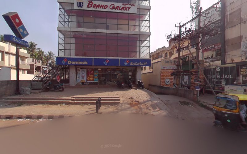 BRAND GALAXY WELLNESS SPA