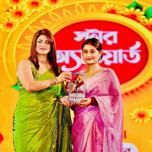 Baishali's Makeup & Mehendi