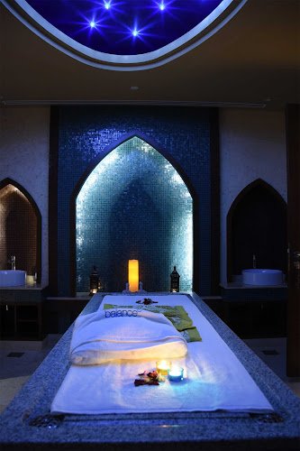 Balance Wellbeing 360° - Spa | Ayurvedic Center in Dubai