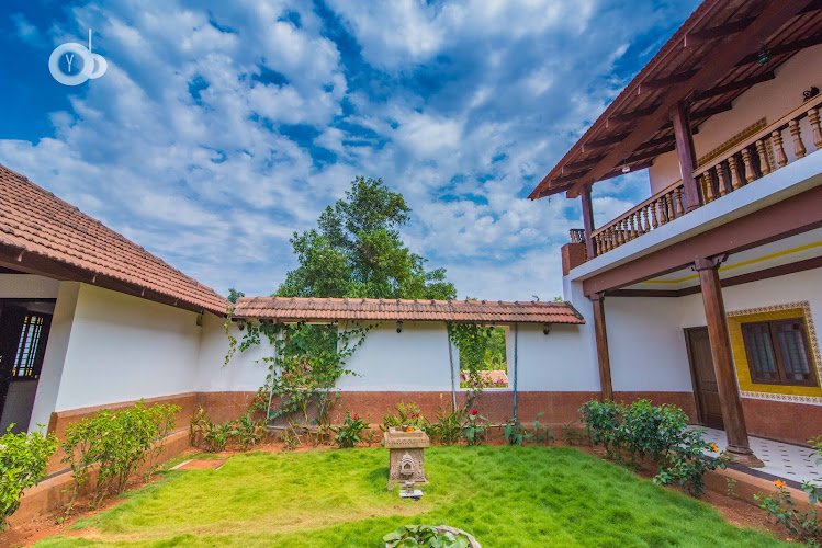 Balkatmane Heritage Spa Resort Udupi