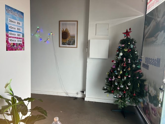 Ballarat Relaxation Massage