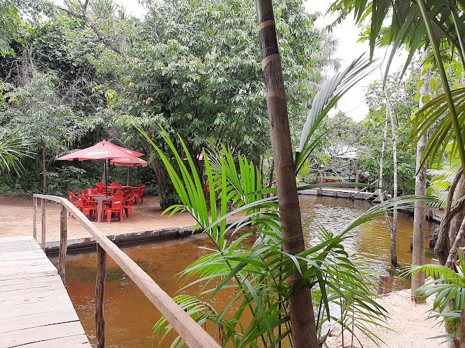 Balneário Beleza Pura