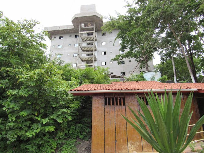 Balneário e Pousada Queda-dágua