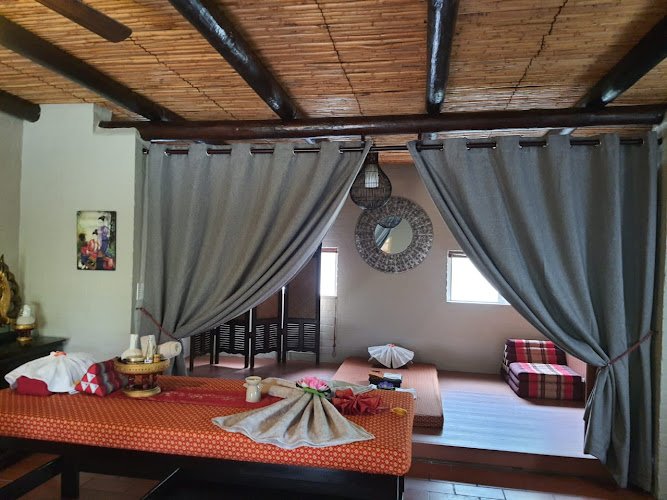 Bamboo Thai spa & massage