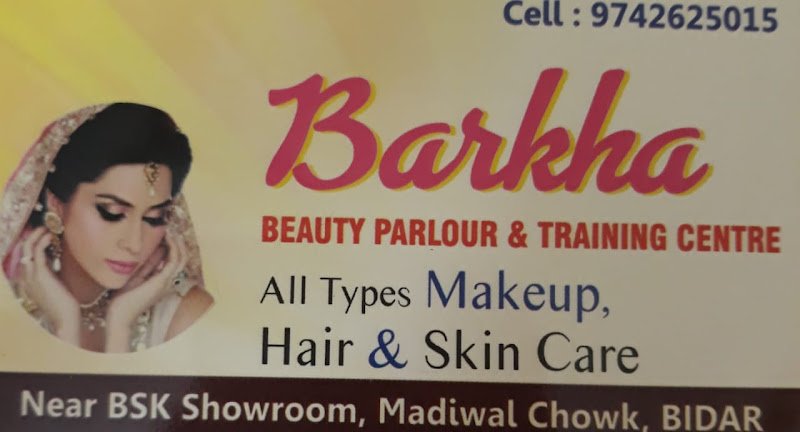 Barkha Beauty Parlour