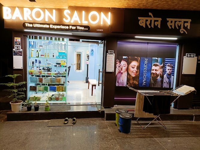 Baron Salon