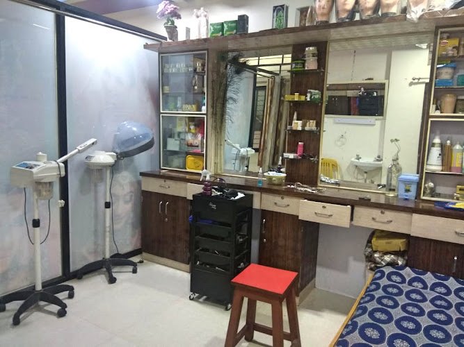 Beauty Art Salon and Spa