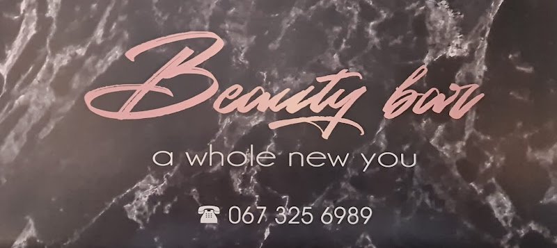 Beauty Bar