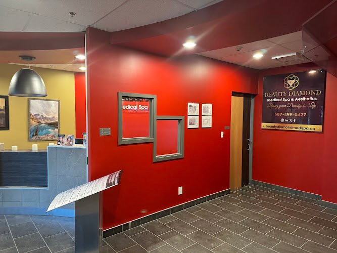 Beauty Diamond Medical Spa and Aesthetics