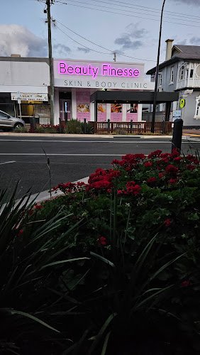 Beauty Finesse