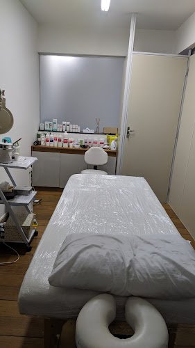 Bela Infinity Centro de Estética e Podologia.