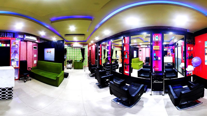 Bellissimo Unisex Spa & Salon