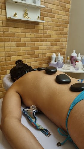 Benditta Esmalteria e Estética