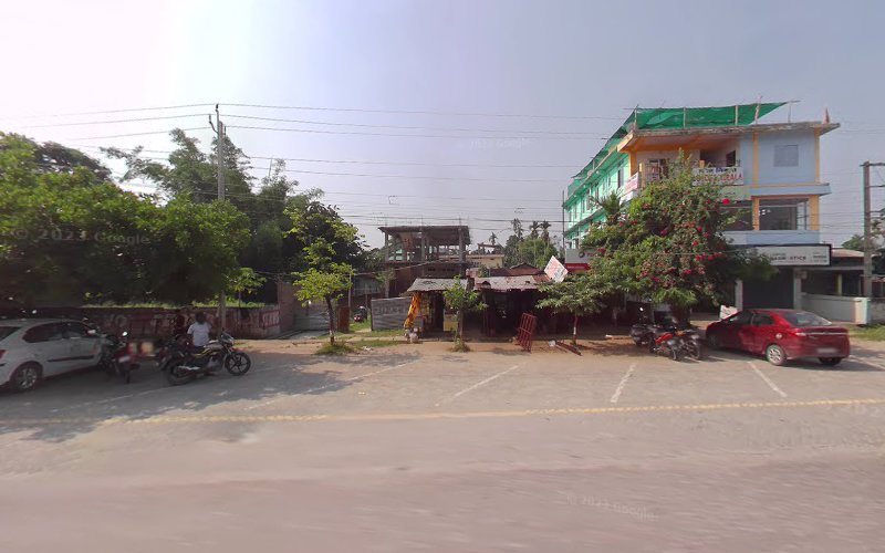 Bidisha Parlour