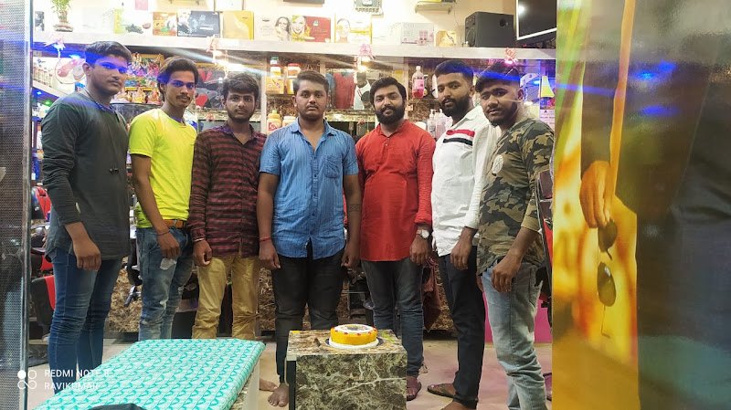 Big Boss Salon and Spa