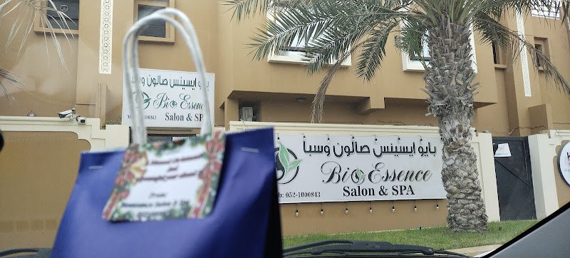 Bio essence salon & spa