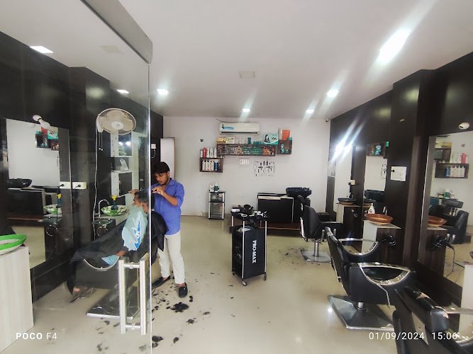 Bloosom Family Salon Koppal (Unisex Parlour)