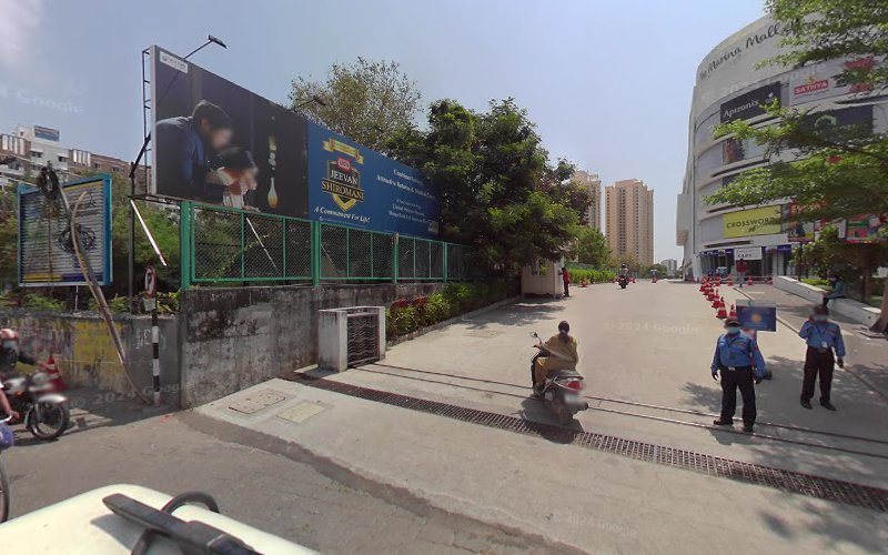 Blue Herbary Ayurvedic Spa