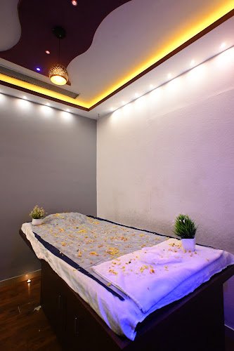 Blue Lotus Spa Chembur