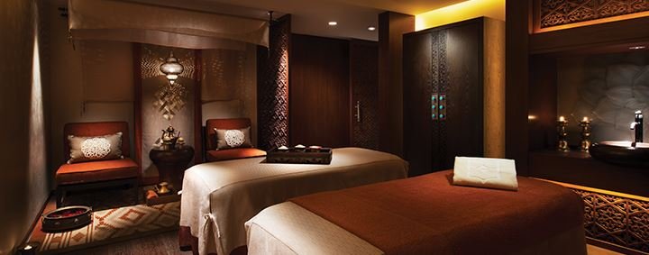 Blue Ocean Massage Parlour