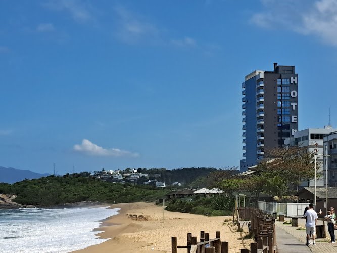 Blue Sea Hotel - Itapema SC