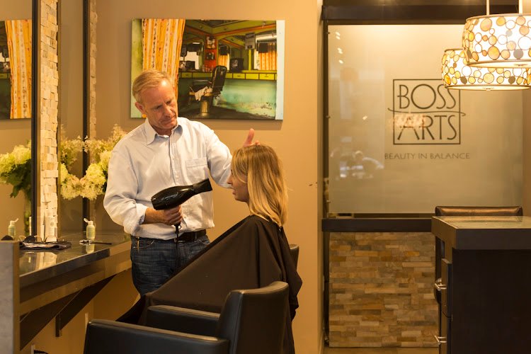 BossArts Salon and Spa
