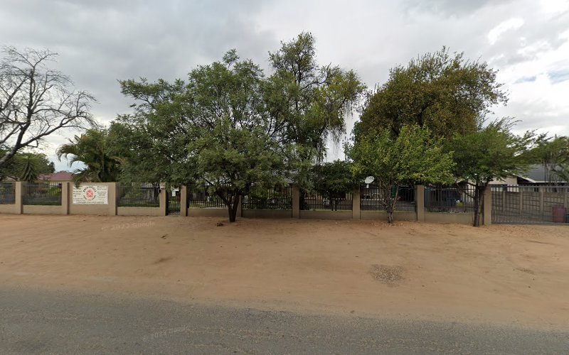 Bouganvilla Care Centre