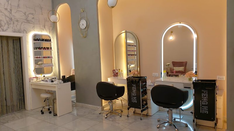 Bouvardia Beauty Centre