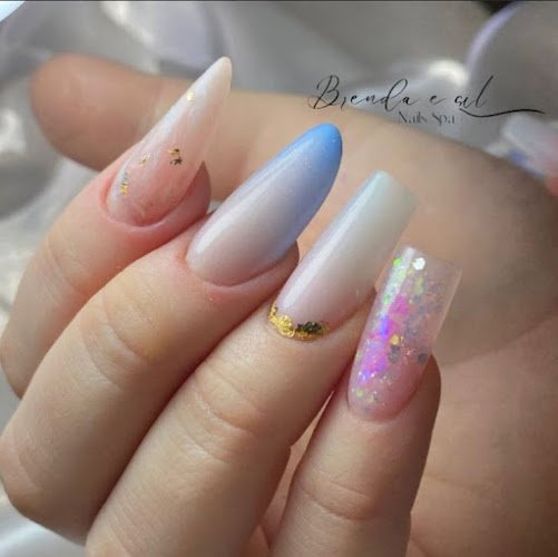 Brenda Academy Nails e Spa