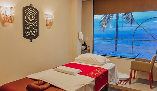 Buddha Spa São Luís