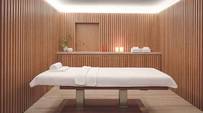 Buddha Wellness UniSex Spa in Hubli