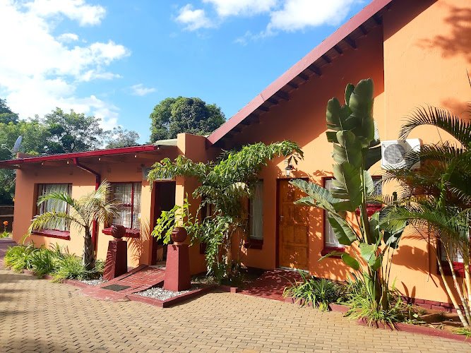 Butterfly Tree Guesthouse