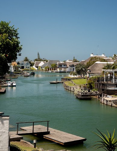 CANAL GUEST HOUSE - `Luxury Canal Accommodation St Francis Bay
