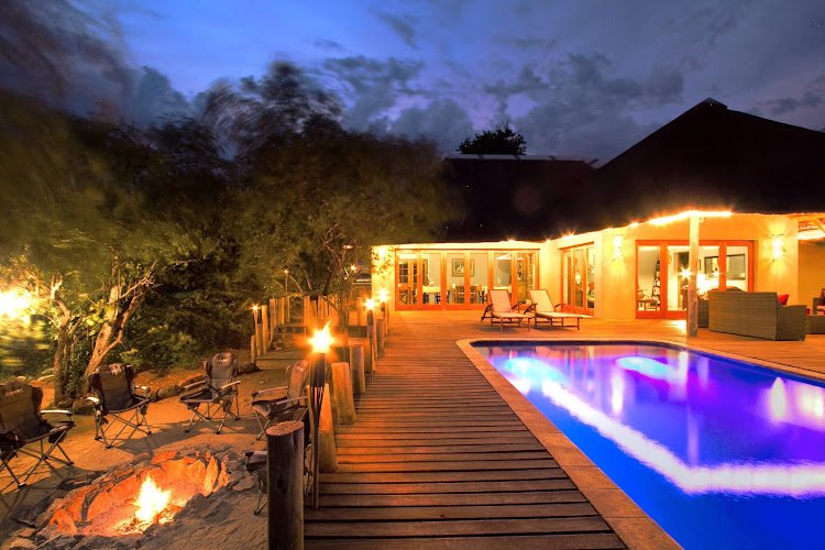 CASART GAME LODGE