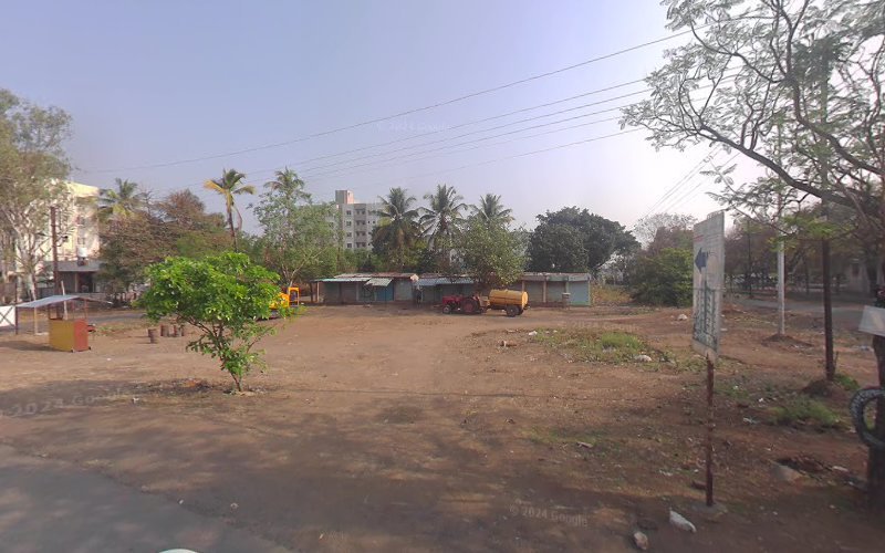 CHAITALI PROFESSIONAL BEAUTY PARLOUR