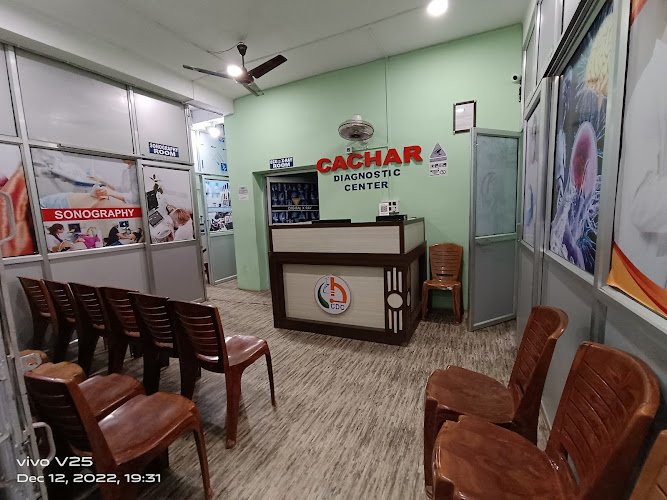 Cachar Diagnostic Centre