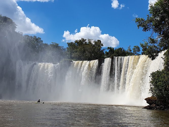 Cachoeira de São Romão