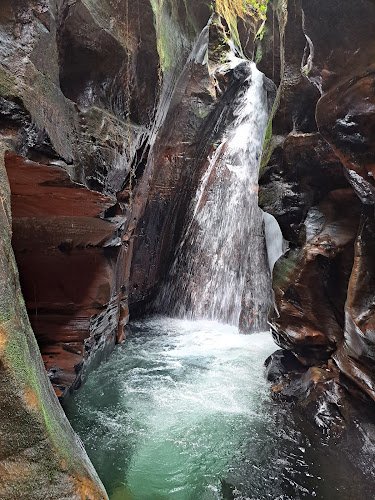 Cachoeira do Talho