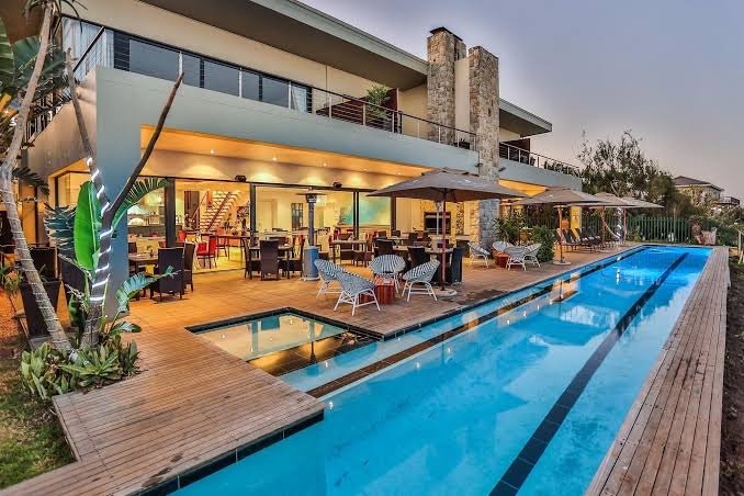 Canelands Beach Club