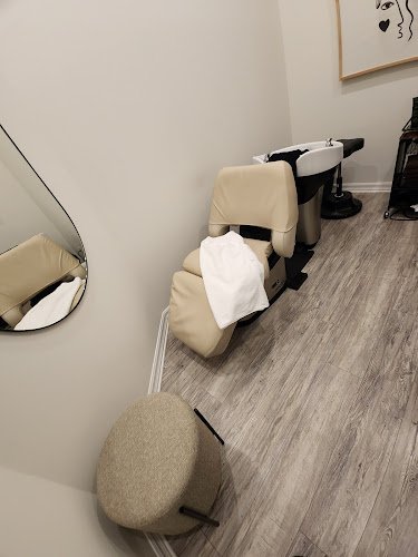 Capital Hair Loss & Head Spa