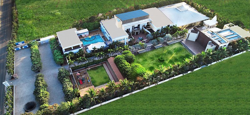 Carnival Resort Latur