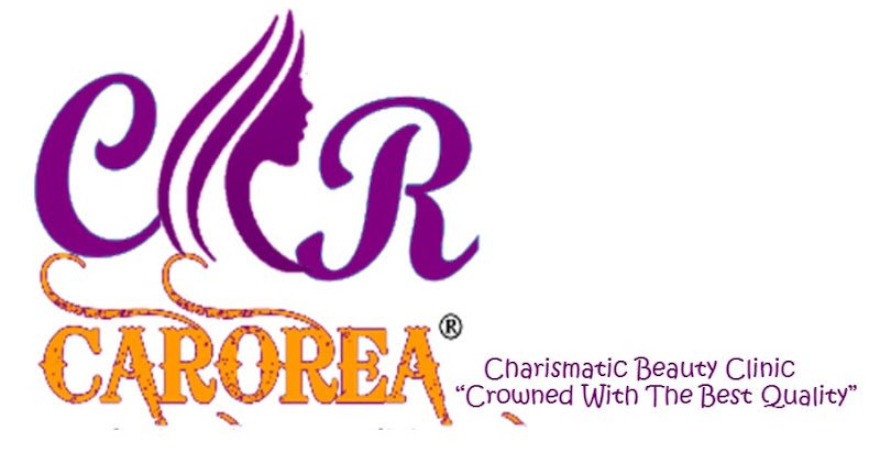 Carorea charismatic beauty clinic