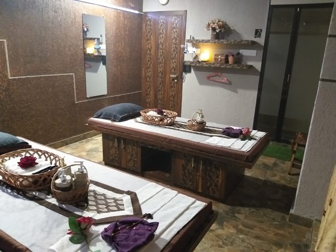 Casa Thai Spa in Powai | MIDC