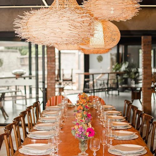 Casa da Ana Temperos e Eventos