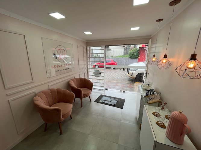 Centro Estético Luísa Damé