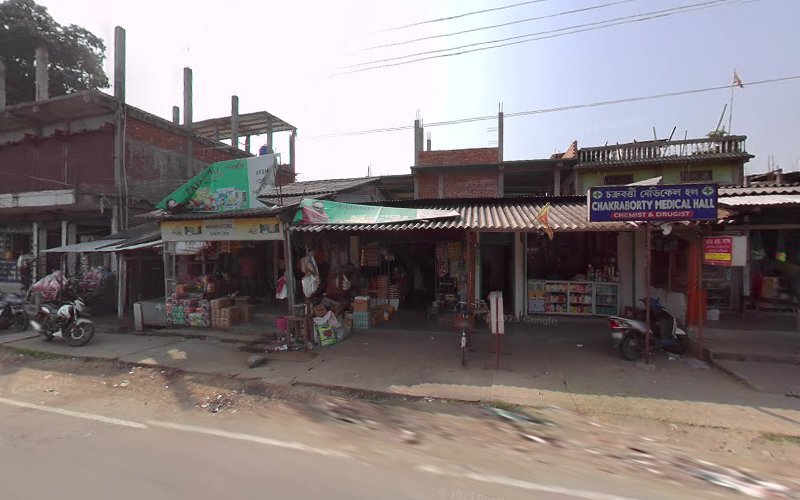 Chakraborty Medical Hall