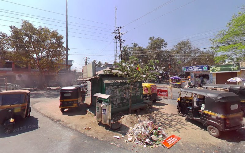 Chandini Beauty Parlour