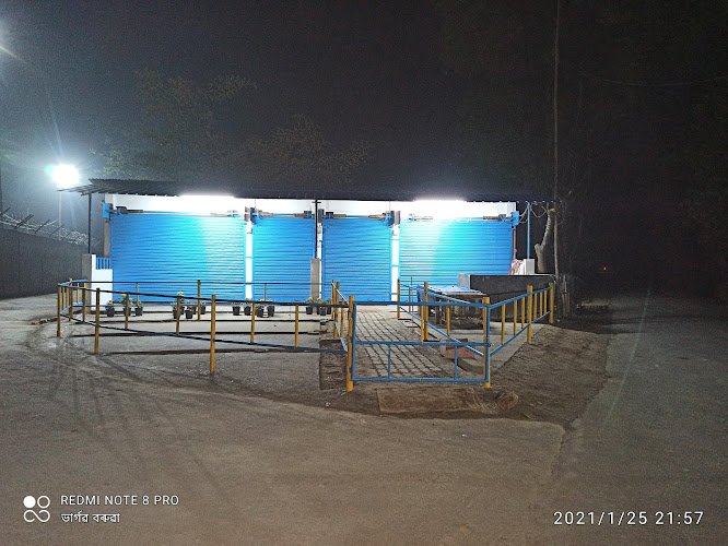 Changmai Haal চাংমাই শাল