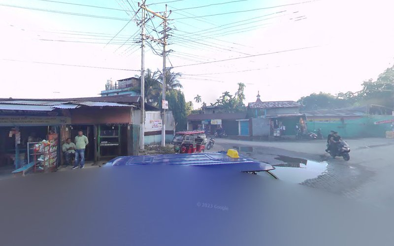 Chaya Beauty Parlour