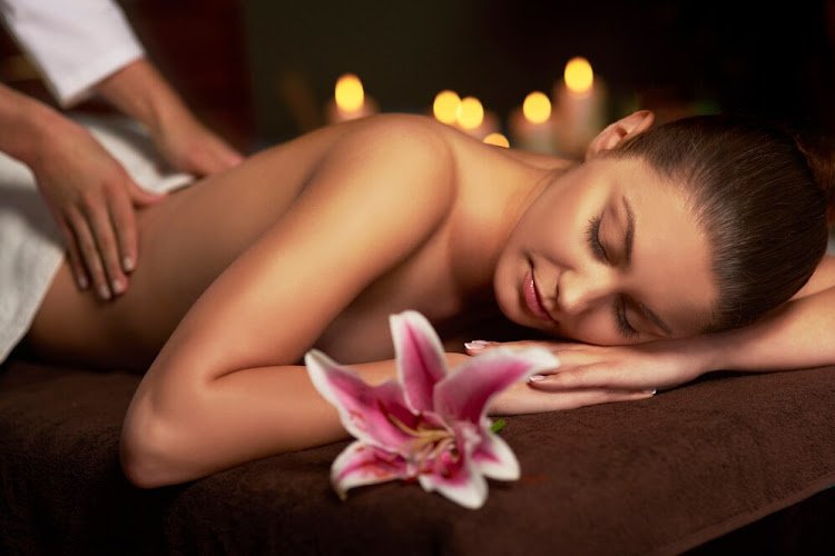 Chill Out Beauty Care and Spa - Massage in Pondicherry